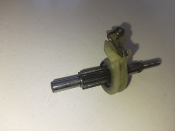 Селектор вала передач GBH 4 DFE BOSCH 1617000500