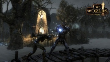 Two Worlds II HD (ПК) PL Steam-ключ