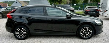 Volvo V40 II Hatchback Facelifting 2.0 D3 150KM 2019 Volvo V40 Cross Country D3,Navi,Serwis,Gwarancja, zdjęcie 2