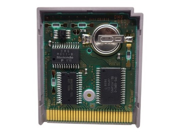Бакучо Game Boy Gameboy Classic