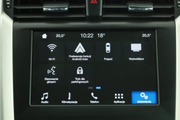 Ford Mondeo V Kombi 2.0 TDCi 150KM 2018 Ford Mondeo 2.0 TDCI, Salon Polska, 4X4, Klima, zdjęcie 12