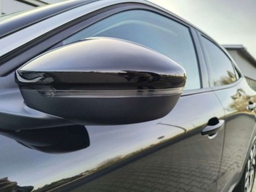 Opel Mokka II SUV 1.2 Turbo 130KM 2023 Opel Mokka serwis ASO 1.2 benzyna 110KM bezwypadkowy pakiety kamera PDC VA, zdjęcie 9