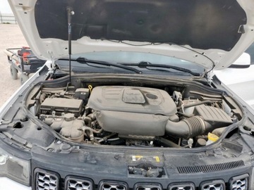 Jeep Grand Cherokee IV 2021 Jeep Grand Cherokee 2021r., Laredo 3.6 Benzyna 290KM, zdjęcie 11