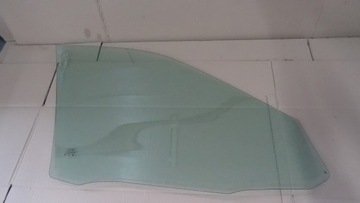 LEON 1 I SKLO (OKNO) DVEŘE LEVÝ PŘEDNÍ