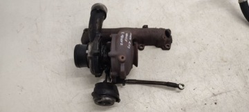 Turbolader Opel Zafira B 1,9 CDTI