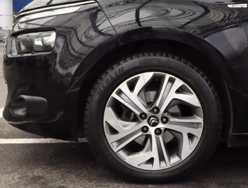 Citroen C4 Picasso II 2014 Citroen C4 Picasso 1.6 HDi, Automat, Skóra, Navi, zdjęcie 13