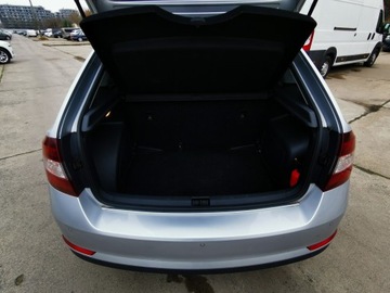 Skoda Rapid II Liftback Facelifting 1.0 TSI 95KM 2018 SKODA RAPID Salon Polska, Spaceback Facelifting 1.0 TSI 95KM, Manual, zdjęcie 27