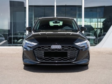 Audi A3 8Y 2026 AUDI A3 TFSI Sportback Hatchback (116 KM) 2026, zdjęcie 2