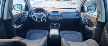 Hyundai ix35 SUV Facelifting 1.6 GDI 135KM 2014 Hyundai ix35 Hyundai ix35 1.6 2WD Classic 1.6 Benzyna 135KM, zdjęcie 8
