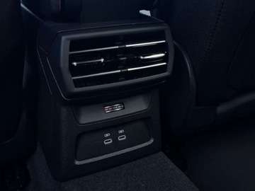 Audi A3 8Y Sportback 1.5 35 TFSI 150KM 2024 Audi A3 Sportback Klimatyzacja 2 strefowa Ambiente Gwarancja 1.5 150KM, zdjęcie 29