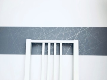 Настенная полоса для защиты бампера Wall Art