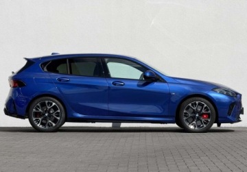 BMW Seria 1 F70 2024 BMW Seria 1 I wlasciciel Polska M Sport Gwarancja Bezwypadkowy FVAT23, zdjęcie 2