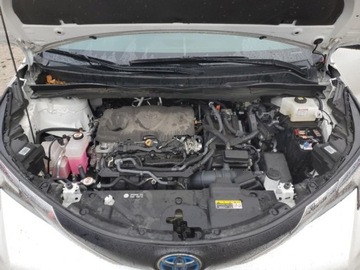 Toyota Sienna III 2023 Toyota Sienna Xle 2023 2.5l 2.5 Hybryda 245KM, zdjęcie 6