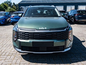 Kia Sportage V 2025 KIA Sportage 1.6 T-GDI 2WD Suv 150KM 2025, zdjęcie 1