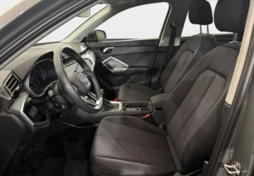 Audi Q3 II SUV 1.5 35 TFSI 150KM 2025 Audi Q3 VAT 23 Advanced 35TFSI 150KM S-tronic 2025 r., salon PL, I wl., V, zdjęcie 20