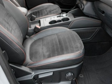 Ford Kuga III SUV Plug-In 2.5 Hybrid 190KM 2023 Ford Kuga GD8L494#2.5 FHEV FWD Graphite Tech, zdjęcie 28