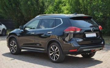 Nissan X-Trail III Terenowy Facelifting 1.7 dCi 150KM 2019 Nissan X-Trail GWARANCJA, 2019r, 1.7 Diesel, Automat, Panorama, Skora, Kam, zdjęcie 20