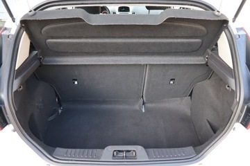 Ford Fiesta VII Hatchback 3d Facelifting 1.25 60KM 2016 Ford Fiesta 1.25, Salon Polska, Klima, zdjęcie 13