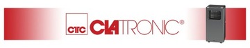 CLATRONIC CL 3672 ПОРТАТИВНЫЙ КОНДИЦИОНЕР