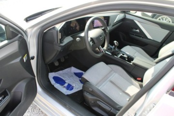 Opel Astra L Sports Tourer 1.5 Diesel 130KM 2023 Opel Astra Sports Tourer G.Fotele Kierownica Gwara, zdjęcie 18