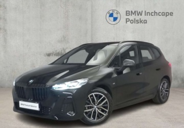 BMW Seria 2 G42-U06 Active Tourer 2.0 218d 150KM 2025 BMW Seria 2 M Sport, Adaptacyjne zawieszenie M, Reflektory LED, Podgrzewan