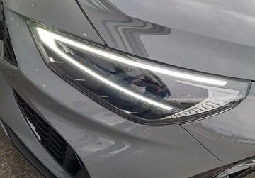 Hyundai i30 III 2025 Hyundai i30 Fastback 1.5 T-GDi 140 KM 7DCT 48V N Line 1.5 Hybryda 140KM, zdjęcie 11