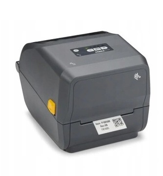Drukarka etykiet Zebra ZD421T ZD4A042-30EE00EZ LAN