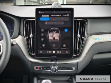 Volvo XC60 II Crossover Plug-In Facelifting 2.0 T8 455KM 2025 Volvo XC 60 XC60 T8 Polestar Engineered 455 KM, Bo, zdjęcie 17