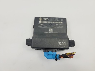 MODUŁ STEROWNIK GATEWAY VW PASSAT B6 3C0907530C