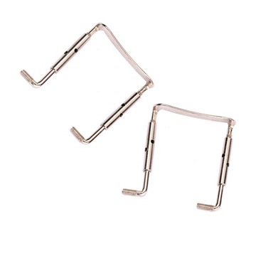 ВИНТ ЗАЖИМА ДЛЯ ПОДДОРОДКА СКРИПКИ ПРОЧНЫЕ ЗАПАСНЫЕ ЧАСТИ