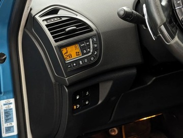 Citroen C4 Picasso I 2.0 HDi 136KM 2008 Citroen C4 Picasso Xenon Welur Klima Tempomat Serwis Gwarancja 2.0 Diesel, zdjęcie 17
