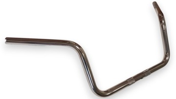 HARLEY DAVIDSON TOURING CVO ULTRA CLASSIC STREET GLIDE KIEROWNICA 1