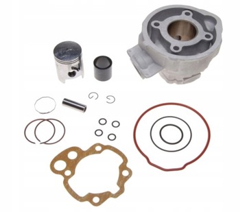 MINARELLI AM6 50 Woda Cylinder Ceramiczny 40,30 mm