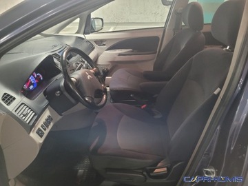 Mitsubishi Grandis 2008 Mitsubishi Grandis 2.0Di-D Serwis ASO I wlasciciel Bezwypadkowy 2.0 140KM, zdjęcie 12