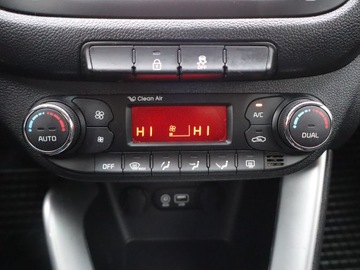 Kia Ceed II Kombi Facelifting 1.6 GDI 135KM 2016 Kia Ceed 1.6 GDI, Salon Polska, Serwis ASO, Navi, zdjęcie 11