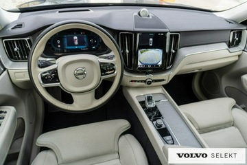 Volvo XC60 II 2023 Volvo XC 60 B5 AWD Ultimate Dark, DEMO!, zdjęcie 13