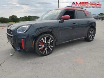 Mini Countryman U25 2025 MINI Countryman 2025 Mini Countryman JCW ALL4 2.0 Benzyna 312KM