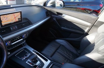 Audi Q5 I SUV Facelifting 2.0 TDI clean diesel 190KM 2016 Audi Q5 2.0 TDI CR 190 KM, 4x4, Navi, Virtual, BO, LED Matrix, GWARANCJA, zdjęcie 25