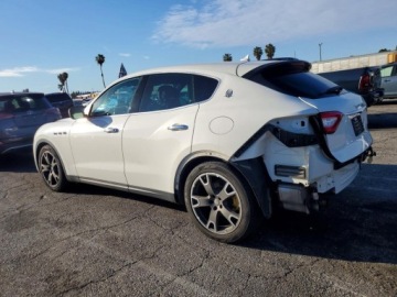Maserati Levante 2017 Maserati Levante 2017 3.0 Benzyna 345KM, zdjęcie 1