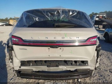 Lincoln 2022 Lincoln Nautilus Standard 2022 2.0 Benzyna 250KM, zdjęcie 4