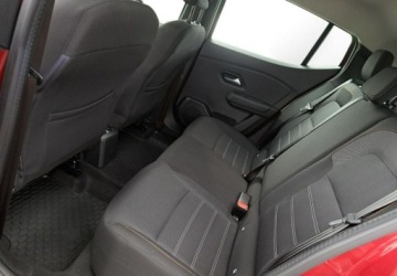 Dacia Sandero III Hatchback 5d 1.0 TCe 90KM 2021 Dacia Sandero Stepway Dacia Sandero Stepway Salon Polska Serwis A.S.O Z, zdjęcie 16