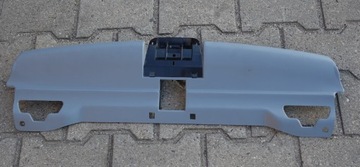 MASKA MŘÍŽKA CHLADIČŮ PEUGEOT 406