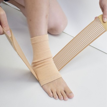 ЗАЩИТА СТАБИЛИЗАТОРА лодыжки