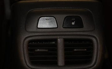 Opel Insignia II Grand Sport 1.5 Turbo 165KM 2018 Opel Insignia NAVI, Grzane Fotele PT, Tempomat, Alu, Skora, Masaz, Kamera, zdjęcie 11