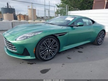 Aston Martin 2024 Aston Martin DB12 2024 4.0l 4.0 Benzyna 671KM, zdjęcie 1