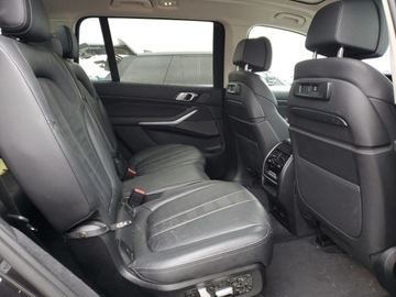 BMW X7 2020 BMW X7 xDrive40I 2020 3.0l 3.0 Benzyna 335KM, zdjęcie 11