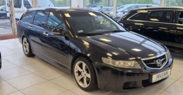 Honda Accord VII Kombi 2.0 i-VTEC 16V 155KM 2003 Honda Accord 2.0 i-VTEC 16V 155KM 2.0 Benzyna 155KM, zdjęcie 3