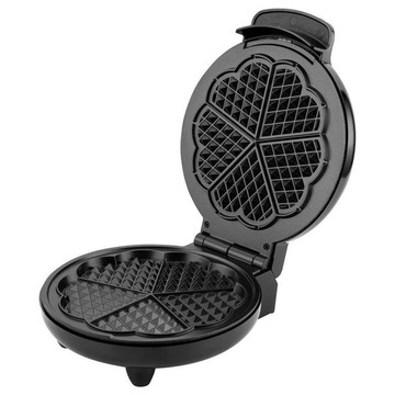 Gofrownica 5 gofrów serca Betsy 1000 W