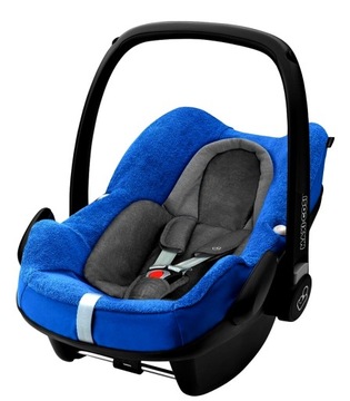 Pokrowiec letni do fotelika samochodowego Maxi-Cosi Rock Pebble Plus Pro
