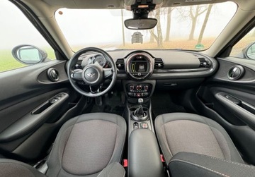 Mini Clubman F54 Kombi 1.5 102KM 2016 MINI Clubman Bezwypadkowy, zadbany, niski przebieg, pelny serwis ASO 1.5, zdjęcie 12